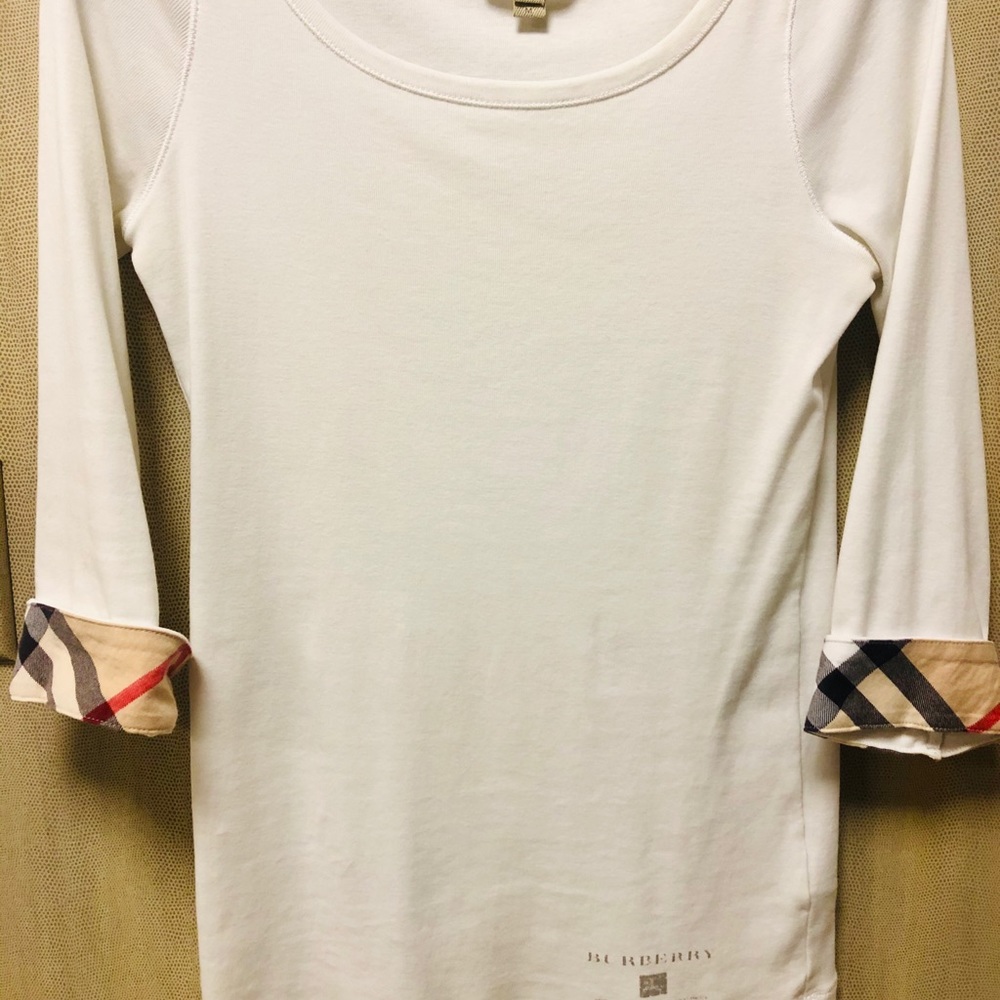 Burberry women’s T Shirt
